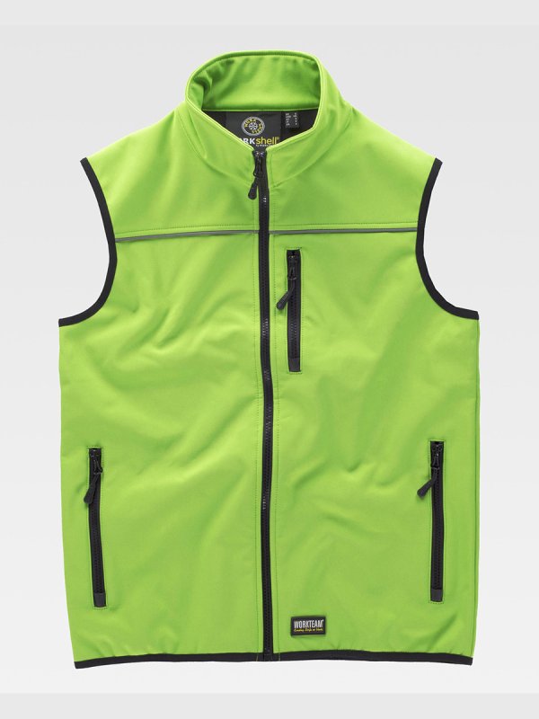 lime green